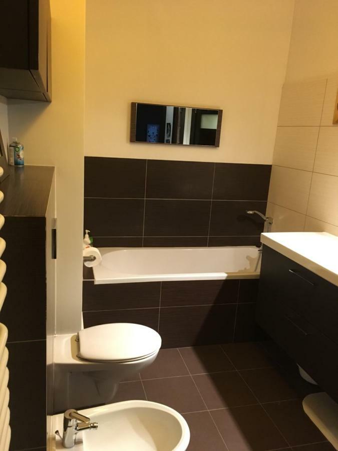 Chelmska 9, Next To Olinek Apartman Varsó Kültér fotó